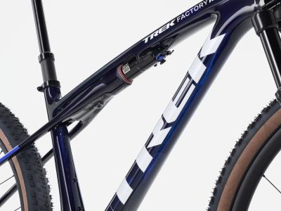 Trek Supercal SLR 9.8XOAXS M Navy Smoke Produktbild 4