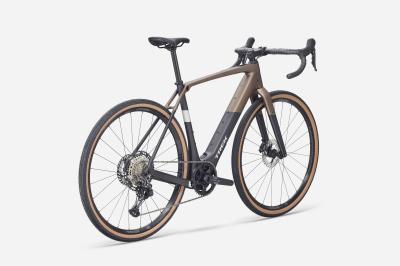 Trek Checkpoint+ SL 5 EU XS Matte Bronze Age/Dark Web Produktbild 3