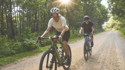 Trek Checkpoint+ SL 5 EU XL Matte Bronze Age/Dark Web Produktbild 8