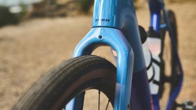 Trek Checkpoint+ SL 5 EU S Fjord Blue/Cobalt Blue Produktbild 9