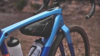 Trek Checkpoint+ SL 5 EU S Fjord Blue/Cobalt Blue Produktbild 10