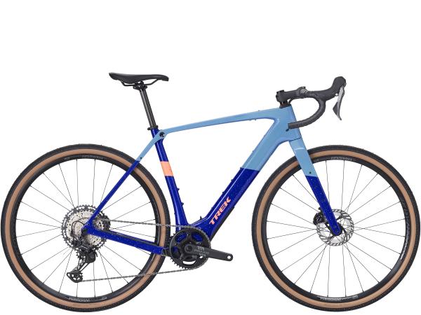 Trek Checkpoint+ SL 5 EU S Fjord Blue/Cobalt Blue