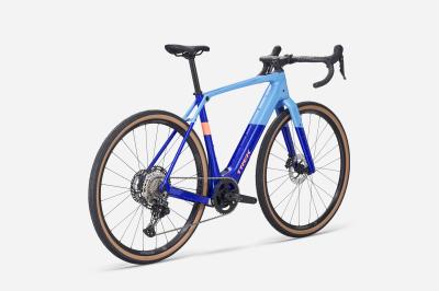 Trek Checkpoint+ SL 5 EU XL Fjord Blue/Cobalt Blue Produktbild 3