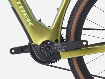 Trek Checkpoint+ SL 7 AXS EU S Chameleon Green Produktbild 4