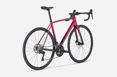 Trek Emonda ALR 5 50 Crimson to Dark Carmine Fade Produktbild 1