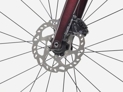 Trek Emonda ALR 5 52 Crimson to Dark Carmine Fade Produktbild 4