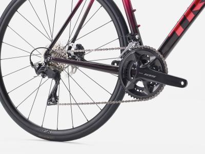Trek Emonda ALR 5 52 Crimson to Dark Carmine Fade Produktbild 5