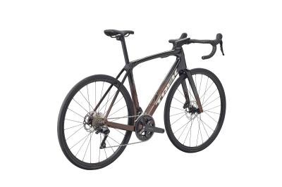 Trek Domane SL 5 60 Dark Star to Bronze Age Fade Produktbild 1