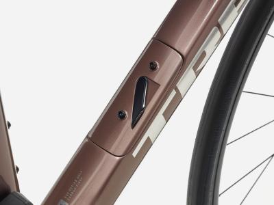 Trek Domane SL 5 62 Dark Star to Bronze Age Fade Produktbild 3