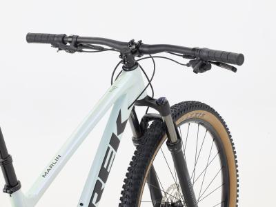 Trek Marlin 7 ML 29 Magic Mint Produktbild 2