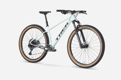 Trek Marlin 7 XL 29 Magic Mint Produktbild 1