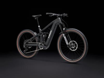 Trek Rail+ 9.9 EU S Deep Smoke Produktbild 1