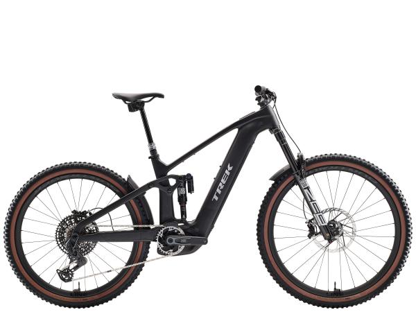 Trek Rail+ 9.9 EU XL Deep Smoke