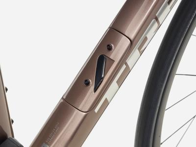 Trek Domane SL 6 44 Dark Star to Bronze Age Fade Produktbild 4