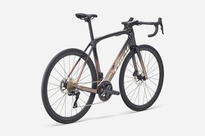 Trek Domane SL 6 54 Dark Star to Bronze Age Fade Produktbild 1