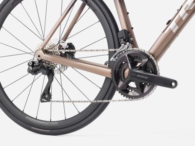 Trek Domane SL 6 54 Dark Star to Bronze Age Fade Produktbild 5
