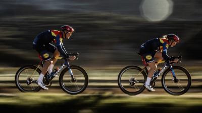 Trek Sattel Trek Aeolus Elite 145mm Black Produktbild 6
