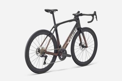 Trek Domane SL 7 52 Dark Star to Bronze Age Fade Produktbild 1