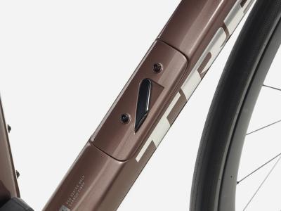 Trek Domane SL 7 54 Dark Star to Bronze Age Fade Produktbild 3
