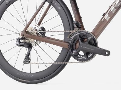 Trek Domane SL 7 58 Dark Star to Bronze Age Fade Produktbild 4