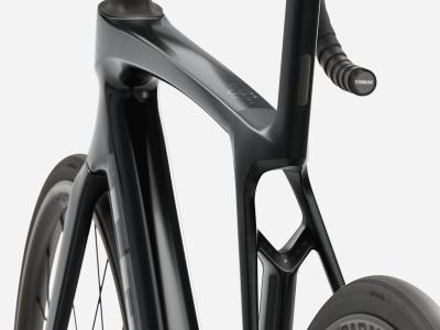 Trek Madone SL 5 XS Gloss Dark Star/Matte Deep Smoke Produktbild 3