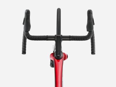 Trek Madone SL 5 S Gloss Fury Red/Matte Deep Smoke Produktbild 2