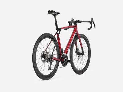 Trek Madone SL 6 S Gloss Fury Red/Matte Deep Smoke Produktbild 1