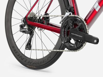Trek Madone SL 7 M Gloss Fury Red/Matte Deep Smoke Produktbild 5