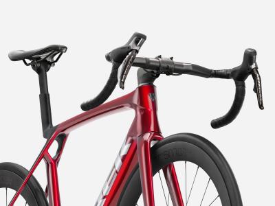 Trek Madone SL 7 L Gloss Fury Red/Matte Deep Smoke Produktbild 4