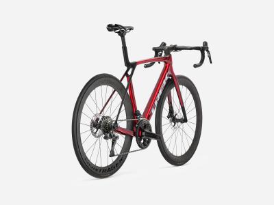 Trek Madone SL 7 XL Gloss Fury Red/Matte Deep Smoke Produktbild 1