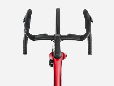 Trek Madone SL 7 XL Gloss Fury Red/Matte Deep Smoke Produktbild 2