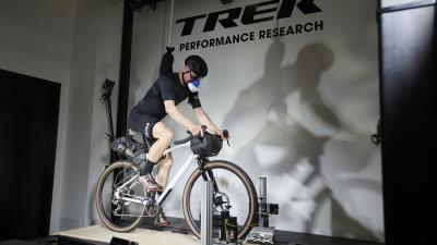 Trek Checkout SL F/S M Era White/Blue Sage Produktbild 4