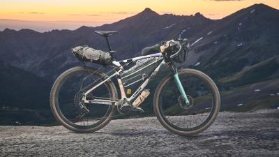 Trek Checkout SL 5 ML Dark Star/Dark Web Produktbild 11
