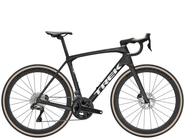 Trek Domane SLR 7 58 Matte Deep Smoke