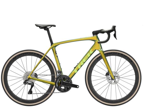 Trek Domane SLR 7 47 Gecko Phaze