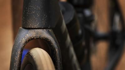 Trek Domane SLR 9 56 Era White/Supernova Marble Produktbild 4