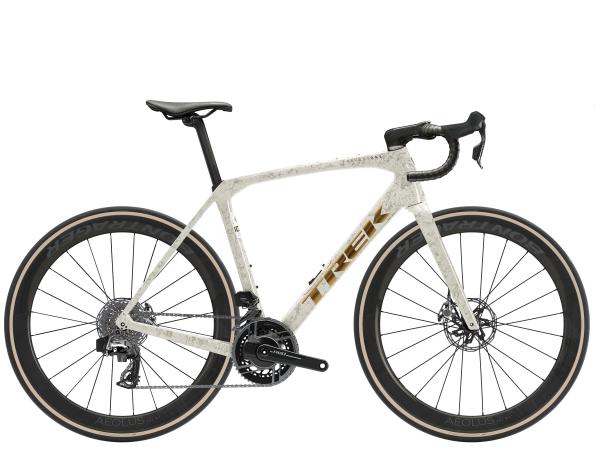 Trek Domane SLR 9 AXS 52 Era White/Supernova Marble