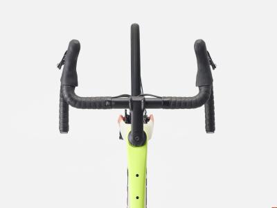 Trek Domane SL 5 60 Era White/Glowstick/Coral Fade Produktbild 2
