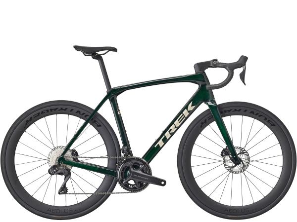 Trek Domane SL 7 54 Ivy Smoke