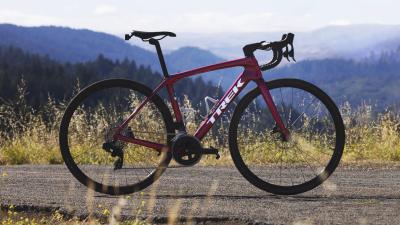 Trek Domane SL 7 62 Ivy Smoke Produktbild 10