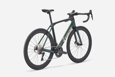 Trek Domane SL 7 62 Ivy Smoke Produktbild 1
