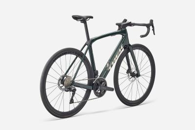 Trek Domane SL 6 44 Ivy Smoke Produktbild 1