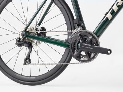 Trek Domane SL 6 58 Ivy Smoke Produktbild 5