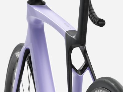 Trek Madone SL 5 S Matte Lavender Haze/Deep Smoke Produktbild 3