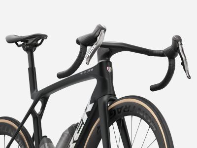 Trek Madone SLR 7 AXS S Matte Deep Smoke Produktbild 4