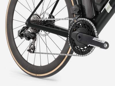 Trek Madone SLR 7 AXS ML Matte Deep Smoke Produktbild 5