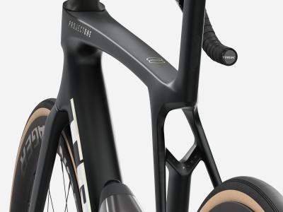 Trek Madone SLR 7 AXS L Matte Deep Smoke Produktbild 3