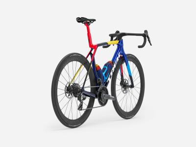 Trek Madone SLR 7 AXS XL Team Replica Produktbild 1