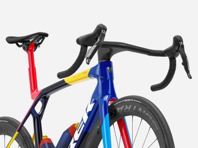 Trek Madone SLR 7 AXS XL Team Replica Produktbild 4