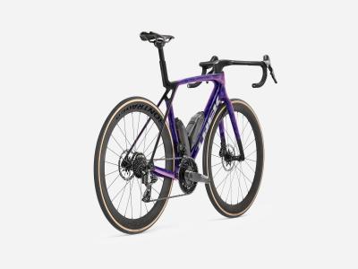 Trek Madone SLR 7 AXS M Purple Phaze/Amethyst Marble Produktbild 1